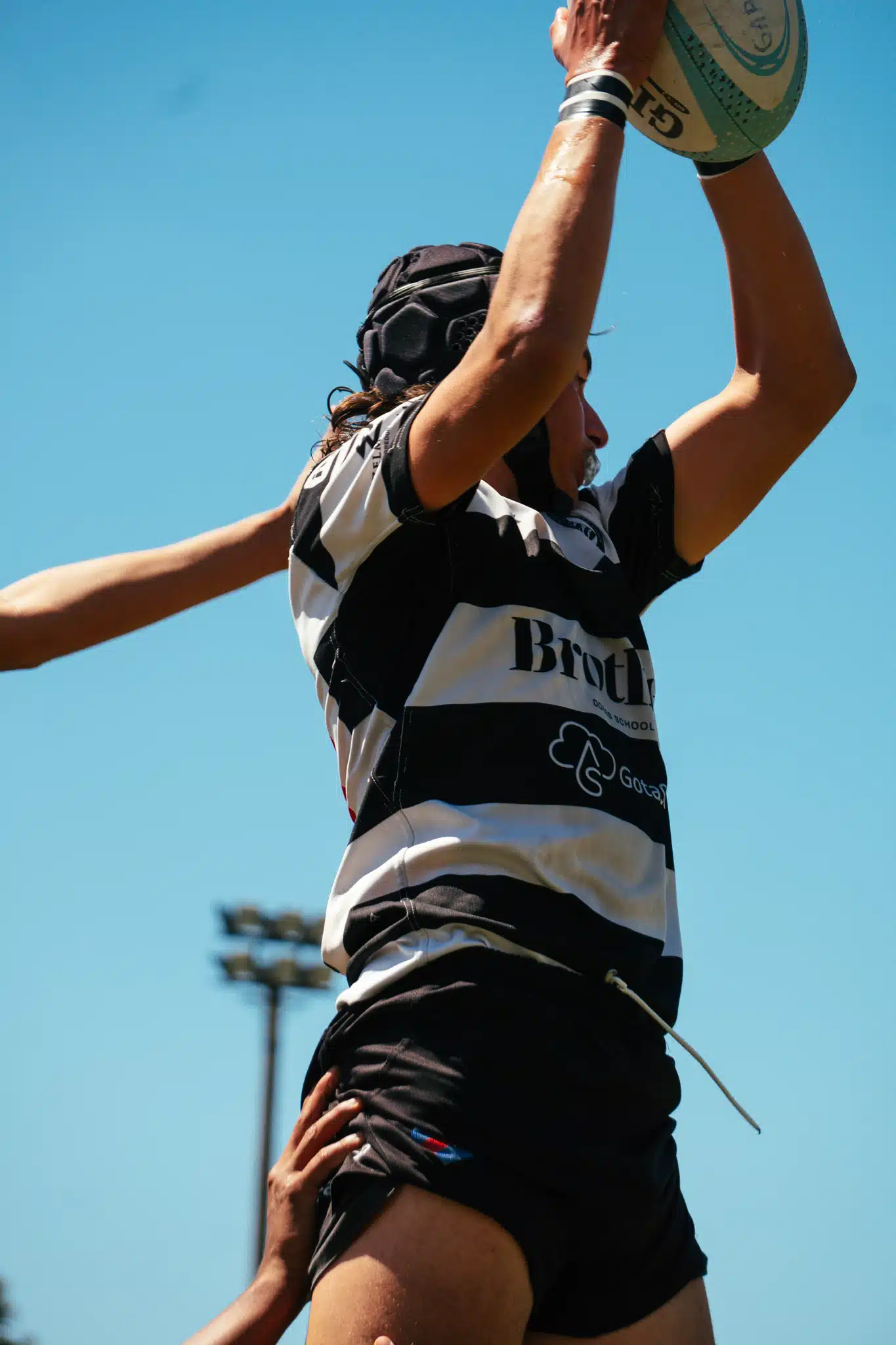 Rugby